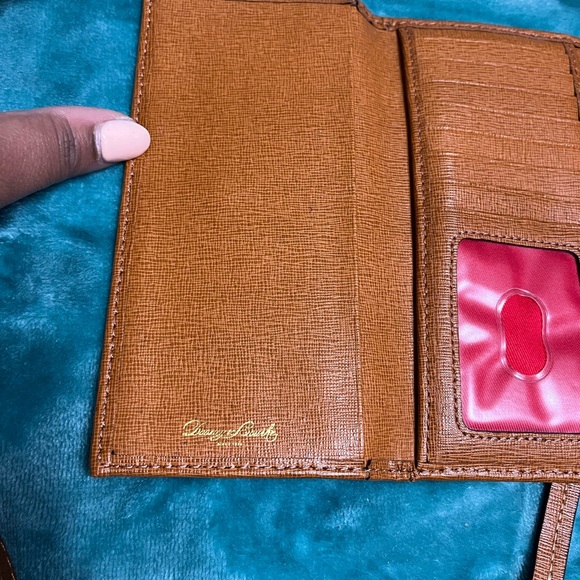 Dooney & Burke Wallet - Picture 4 of 5
